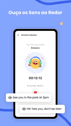 AirDroid Parental Control screenshot