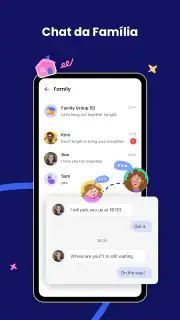 AirDroid Parental Control screenshot 8