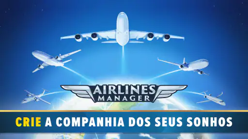 Airlines Manager: Plane Tycoon screenshot 1