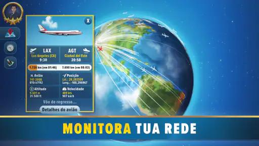 Airlines Manager: Plane Tycoon screenshot 2