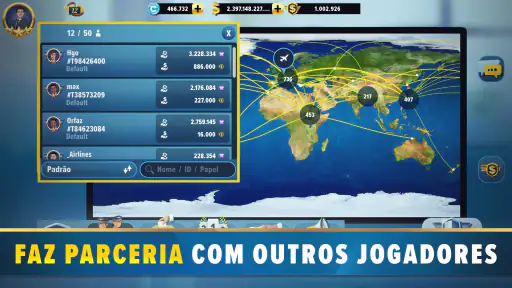Airlines Manager: Plane Tycoon screenshot 6