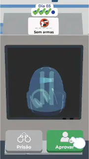 Airport Security screenshot 2