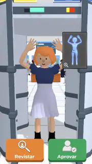Airport Security screenshot 4