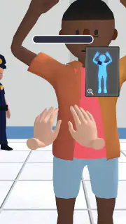 Airport Security screenshot 5