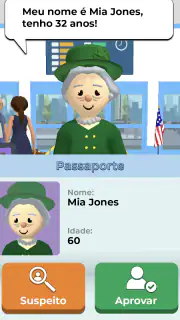 Airport Security screenshot 6