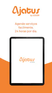 Ajatus: Agendamento online screenshot 7
