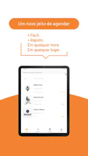 Ajatus: Agendamento online screenshot 8