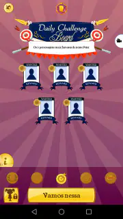 Akinator screenshot 5