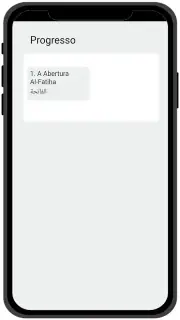 Alcorão em Português screenshot 5