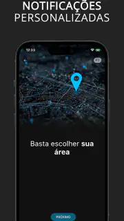 Alerta de Chuva: Vai Chover?! screenshot 6