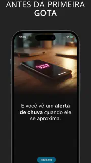 Alerta de Chuva: Vai Chover?! screenshot 7