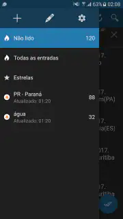 Alerta Licitação screenshot 1