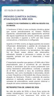 AlertaBlu screenshot 6
