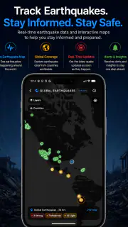Alertas meteorológicos screenshot 2