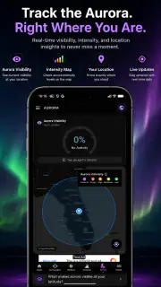 Alertas meteorológicos screenshot 4