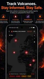 Alertas meteorológicos screenshot 6