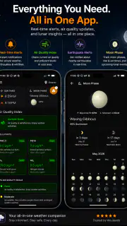 Alertas meteorológicos screenshot 7