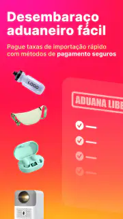 Alibaba.com - Mercado B2B screenshot 1