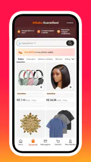 Alibaba.com - Mercado B2B screenshot 2