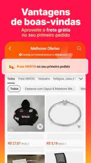Alibaba.com - Mercado B2B screenshot 3