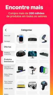Alibaba.com - Mercado B2B screenshot 5