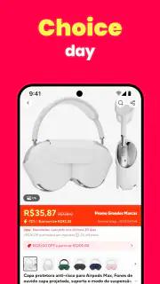 AliExpress: Compras online screenshot 3