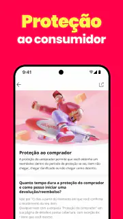 AliExpress: Compras online screenshot 4