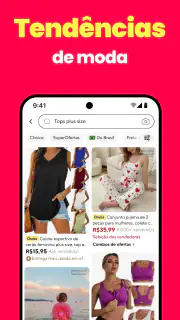 AliExpress: Compras online screenshot 5