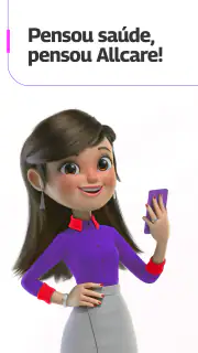 AllCare Gestora de Saúde screenshot 1