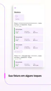 AllCare Gestora de Saúde screenshot 3