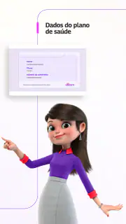 AllCare Gestora de Saúde screenshot 4