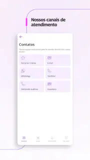AllCare Gestora de Saúde screenshot 6