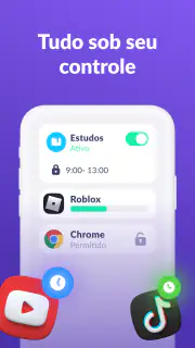 Alli360 by Kids360 screenshot 5