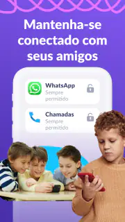 Alli360 by Kids360 screenshot 6