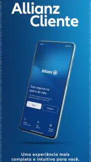Allianz Cliente screenshot 1