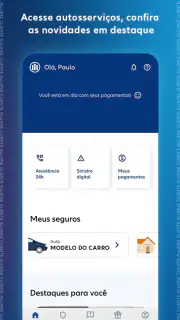 Allianz Cliente screenshot 3