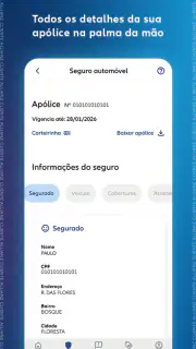Allianz Cliente screenshot 4
