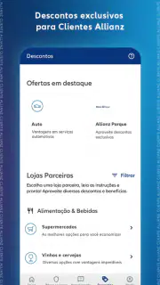 Allianz Cliente screenshot 6