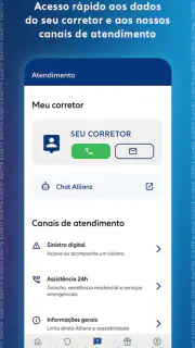 Allianz Cliente screenshot 7
