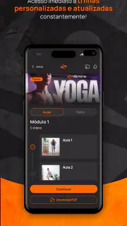 Allp Fit Home screenshot 3