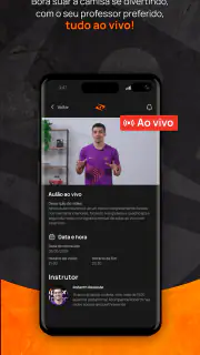 Allp Fit Home screenshot 4