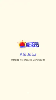 Alô Juca screenshot 1