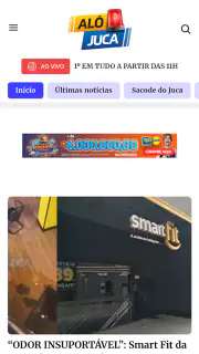 Alô Juca screenshot 2