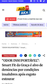 Alô Juca screenshot 3