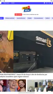 Alô Juca screenshot 5