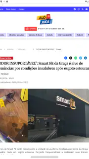 Alô Juca screenshot 6