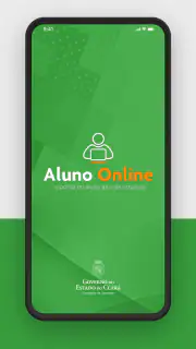 Aluno Online SEDUC-CE screenshot 1
