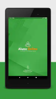 Aluno Online SEDUC-CE screenshot 8