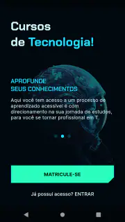 Alura Cursos Online screenshot 1