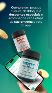 Always Fit: Vitaminas e Saúde screenshot 2